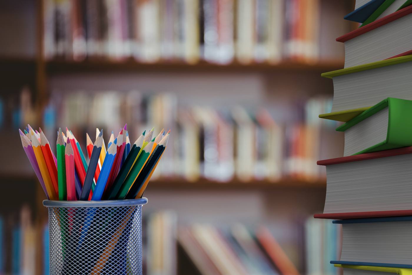 Fournitures scolaires